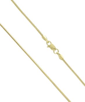 Złoty łańcuszek 585 Linka  1.jpg